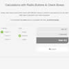 NEX-Forms - Interactive Form Example 3