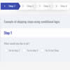 NEX-Forms - Interactive Form Example 7